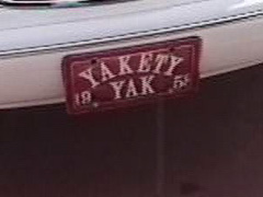 Yakety Yak