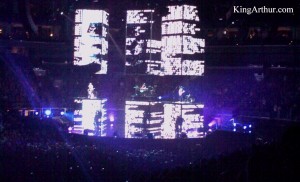 Muse Concert Review
