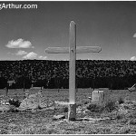 gravemarker